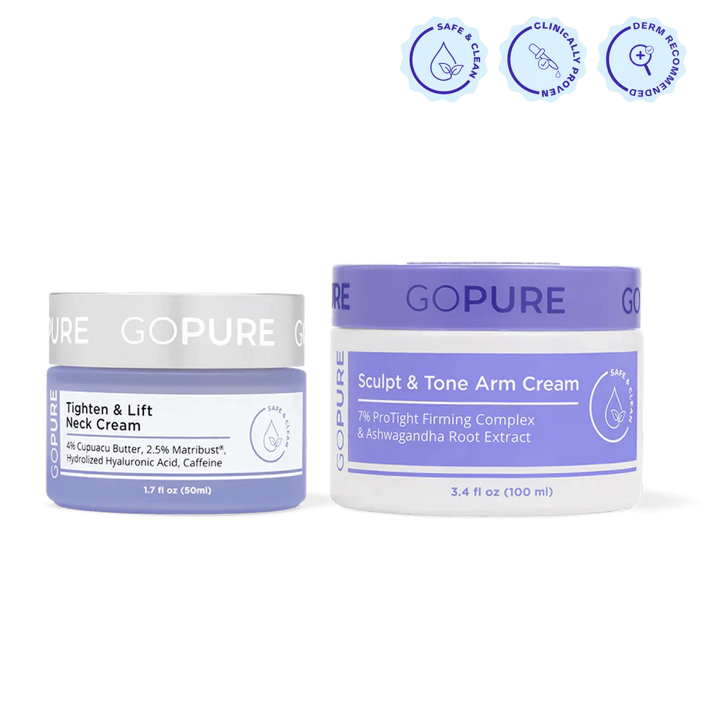Sculpt & Lift Duo - SAIVERASAIVERAGP0125Sculpt & Lift DuoSculpt & Lift Duo
