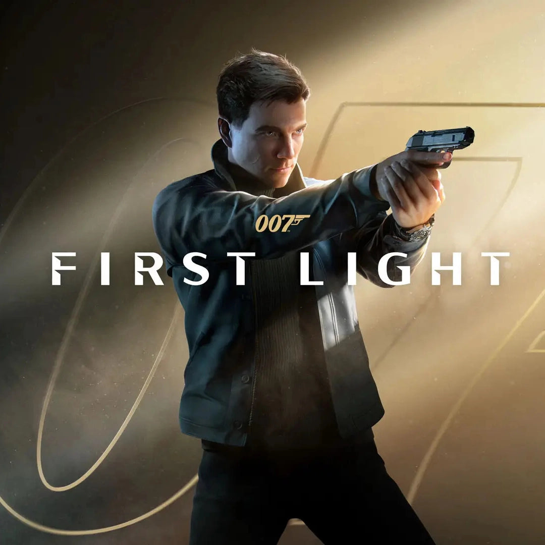 007: First Light | PC | Steam Account