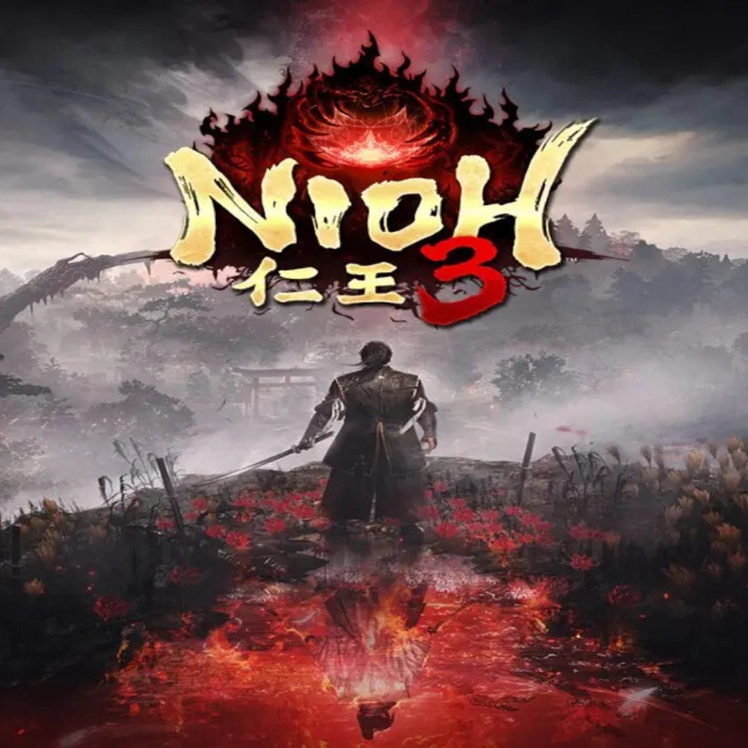 Nioh 3 | PC | Steam Account