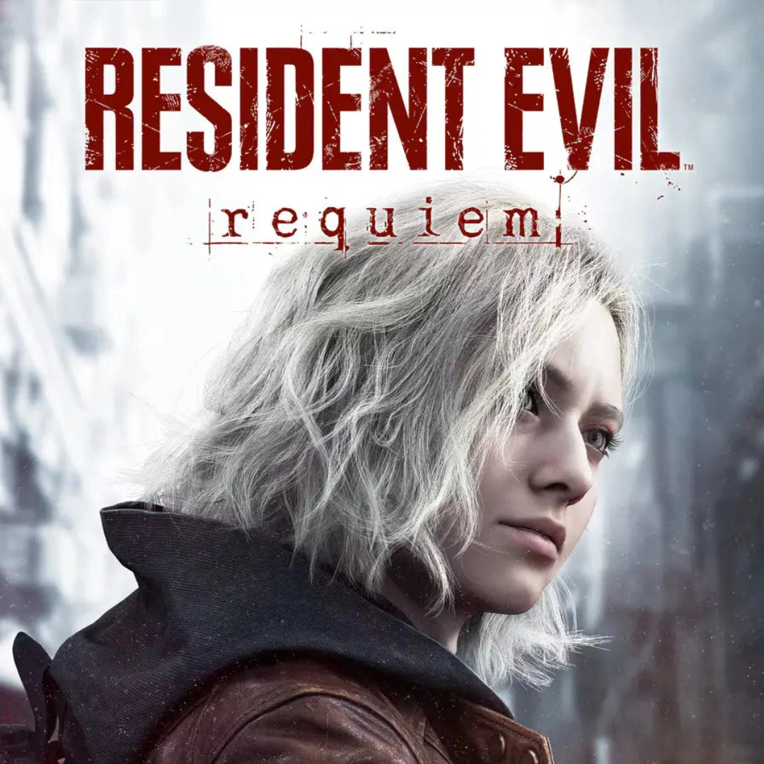 Resident Evil Requiem | PC | Steam CD Key
