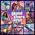 Rockstar Games Grand Theft Auto VI | PS5 | Account