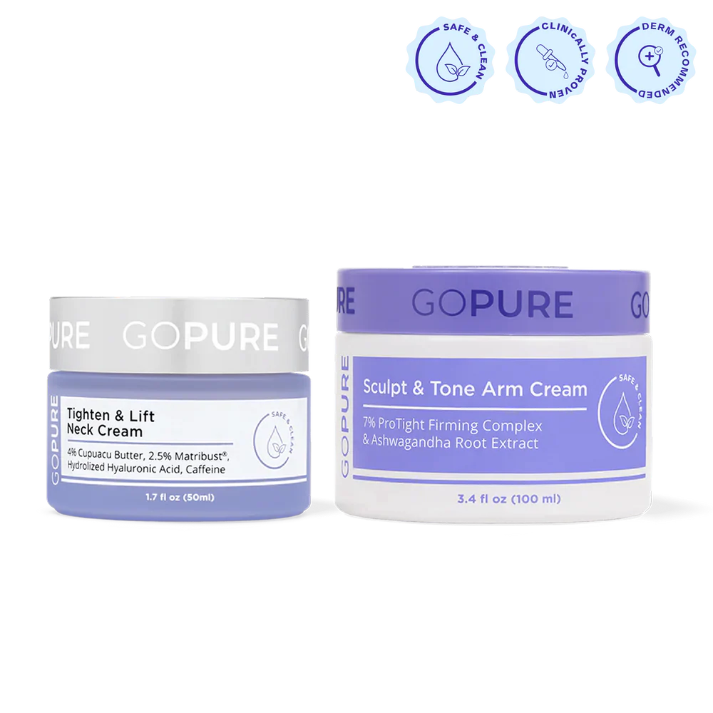 Sculpt & Lift Duo