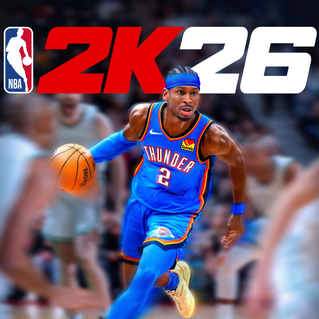 NBA 2K26 Superstar Edition | PC | Steam Key | EU