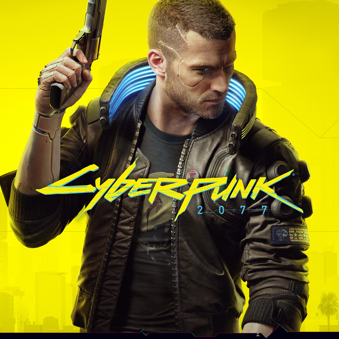 Cyberpunk 2077 | PC | Steam Account